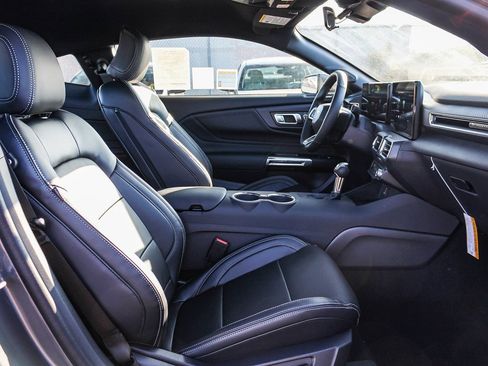 New 2026 Ford Mustang Premium image 16