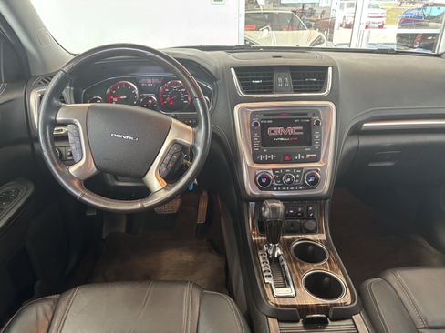 Used 2016 GMC Acadia Denali AWD/4WD image 3