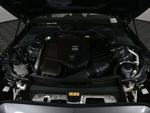 Certified 2022 Mercedes-Benz C 300 4MATIC Sedan image 31
