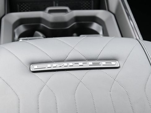 New 2026 RAM 1500 Limited AWD/4WD image 32
