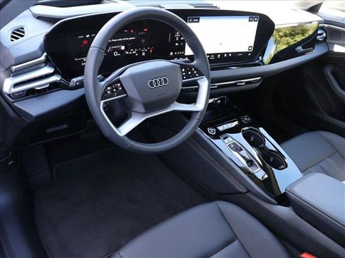 Used 2025 Audi A5 2.0T Premium Plus w/ Premium Plus AWD/4WD image 11