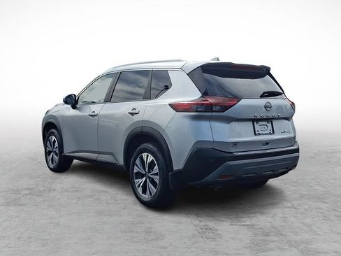 Used 2023 Nissan Rogue SV w/ SV Premium B Package AWD/4WD image 4