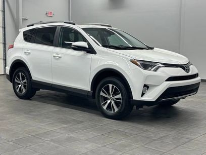 Used 2017 Toyota RAV4 XLE w/ Plus Special Value Package
