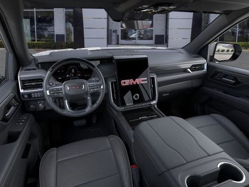 New 2026 GMC Yukon Elevation image 15