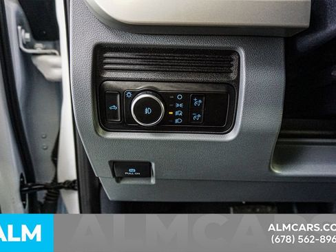 Used 2025 Ford F350 XL w/ 360-Degree Camera Package AWD/4WD image 29