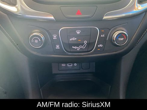 Used 2019 Chevrolet Equinox LT FWD image 7