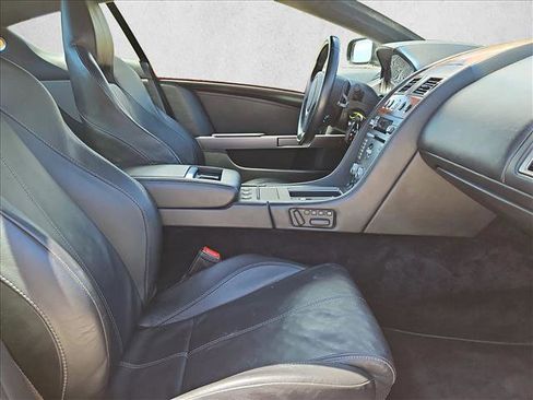 Used 2008 Aston Martin DB9 Coupe RWD image 19