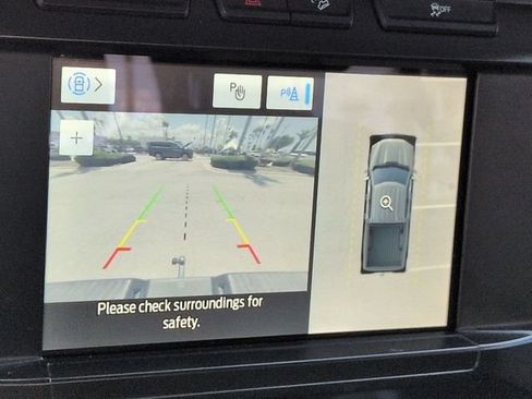 Used 2022 Ford F150 XLT w/ Equipment Group 301A Mid AWD/4WD image 19
