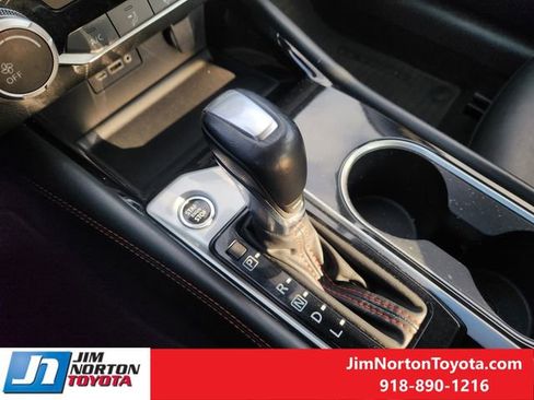 Used 2024 Nissan Altima 2.5 SR image 22