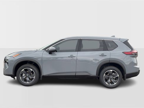 New 2026 Nissan Rogue SV image 2