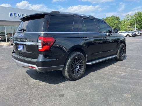Used 2022 Ford Expedition Limited RWD image 6