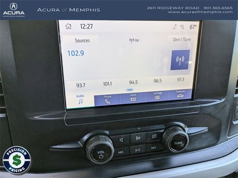 Used 2023 Ford F150 XLT image 18