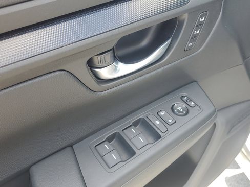 Used 2025 Honda CR-V Sport-L image 21