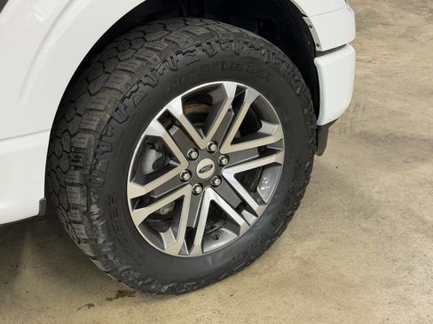 Used 2021 Ford F150 XL w/ STX Appearance Package image 10