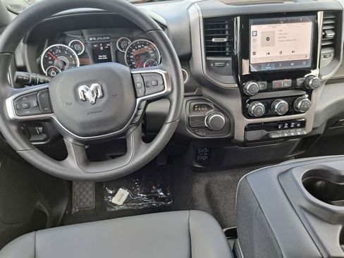 New 2026 RAM 1500 Tradesman image 21