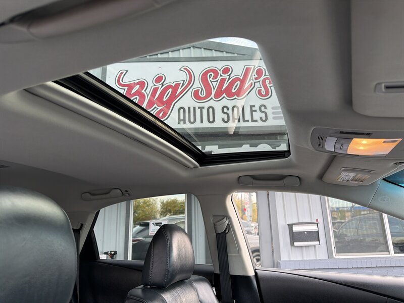 Used 2015 Lexus RX 350 AWD w/ Premium Package image 25