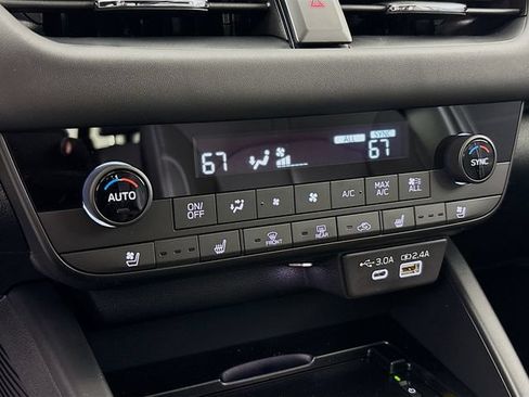 New 2026 Subaru Outback Touring XT AWD/4WD image 16