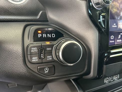 Certified 2025 RAM 1500 Big Horn image 8