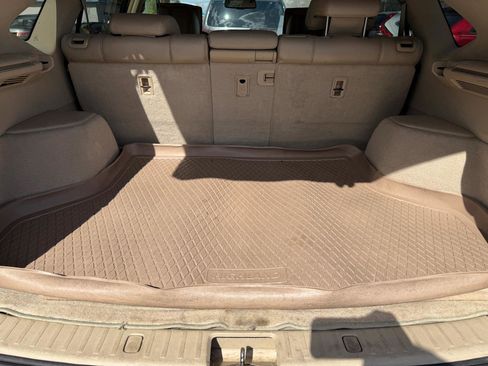 Used 2008 Lexus RX 350 FWD image 13