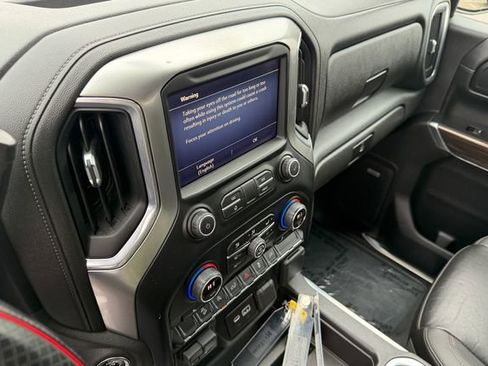 Used 2021 Chevrolet Silverado 1500 RST w/ All Star Edition Plus image 25