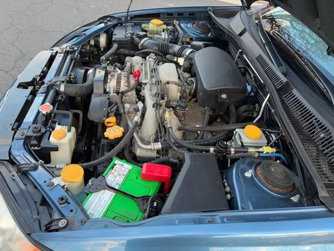 Used 2007 Subaru Legacy 2.5i Limited image 22