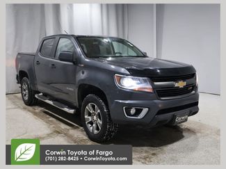 Used 2016 Chevrolet Colorado Z71 360° Tour