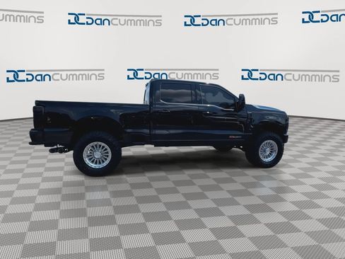 New 2026 Ford F350 Platinum AWD/4WD image 9