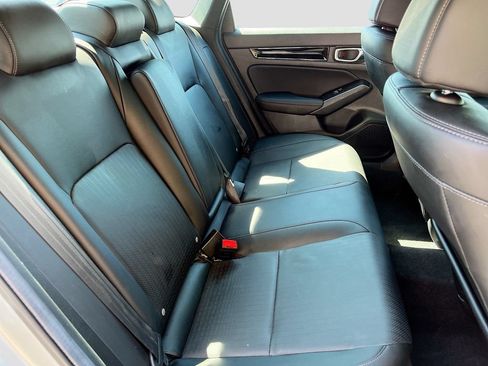 Used 2025 Honda Civic Sport Touring image 28