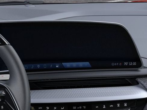 Used 2026 Cadillac Optiq Sport 1 w/ LPO, Floor Liner Package RWD image 45