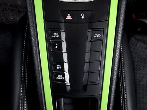 Used 2019 Porsche 911 GT3 RS w/ Light Design Package RWD image 28