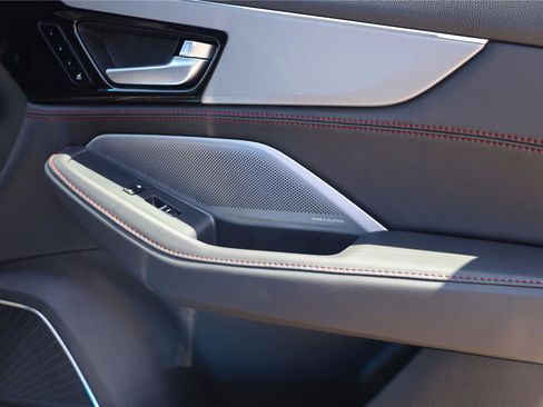 New 2026 Acura MDX A-Spec image 35