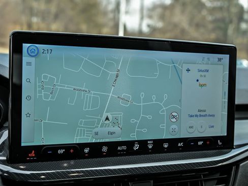 Used 2023 Ford Escape ST-Line w/ Tech Pack #1 image 21