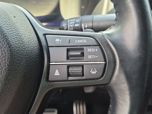 Used 2024 Honda Accord Sport image 21