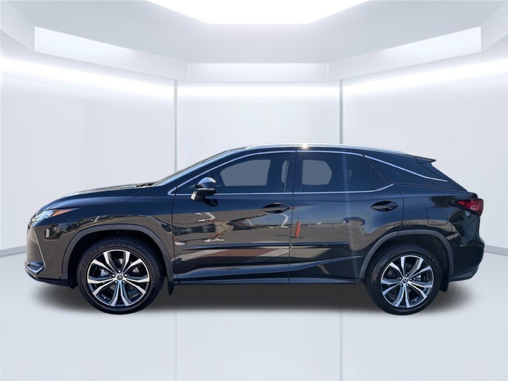 Used 2021 Lexus RX 350 FWD w/ Premium Package image 3