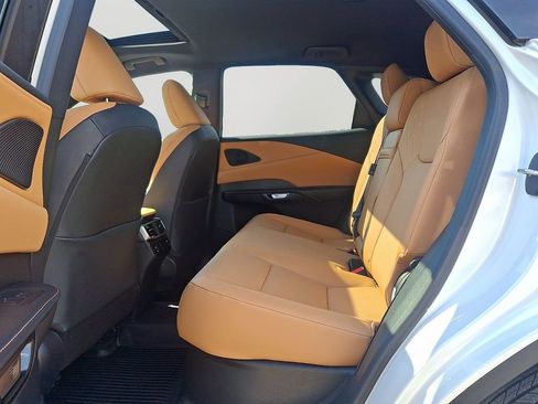 Used 2024 Lexus RX 350 Premium w/ Accessory Package (Z1) image 8