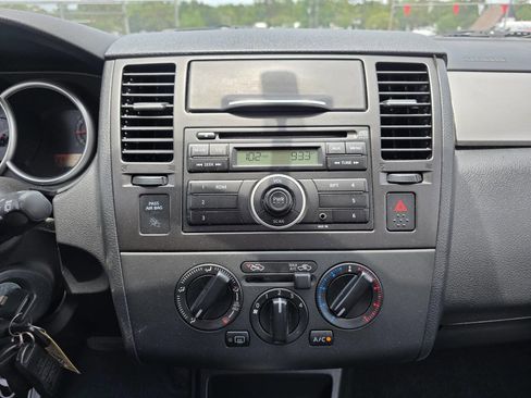Used 2012 Nissan Versa 1.8 S w/ Plus Pkg FWD image 15