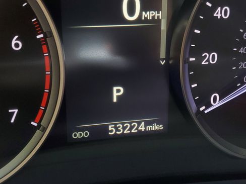 Used 2022 Lexus IS 300 w/ Accessory Package image 23