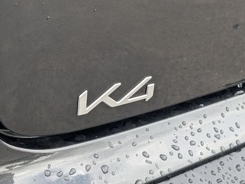 New 2026 Kia K4 FWD image 13