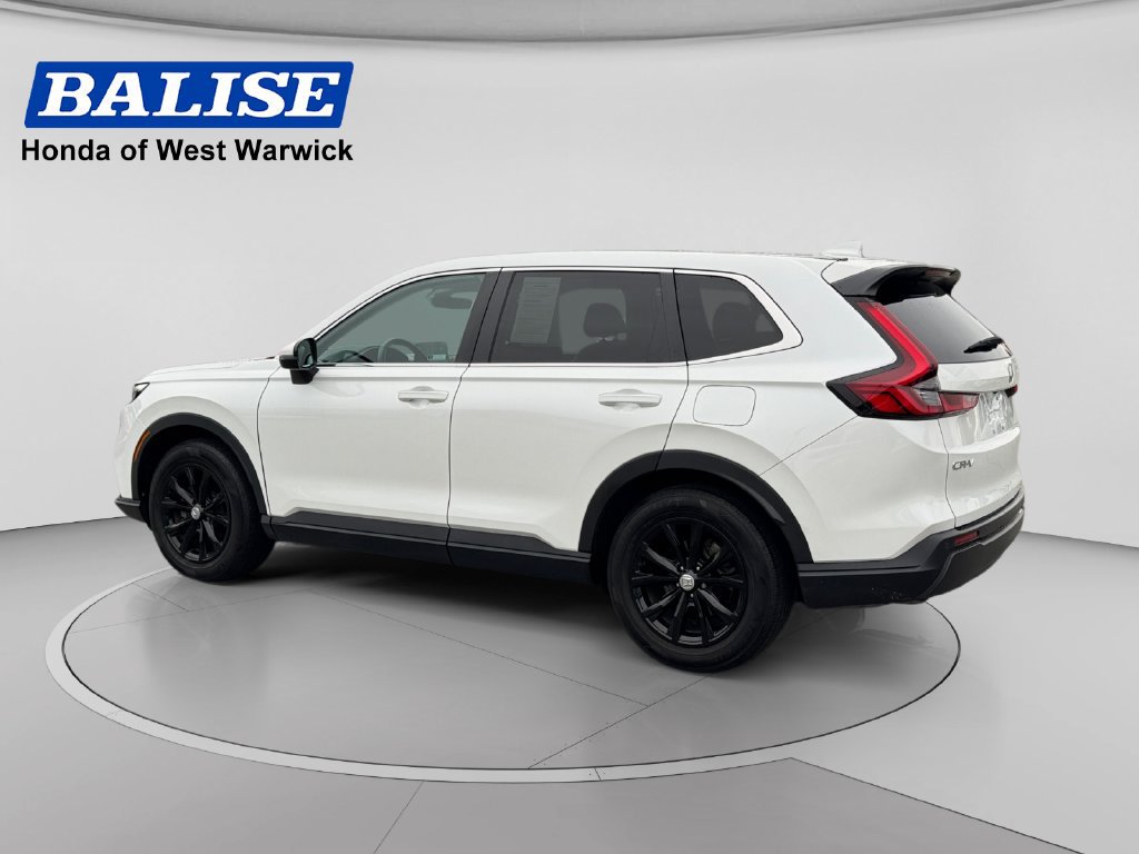 Used 2023 Honda CR-V EX-L image 7