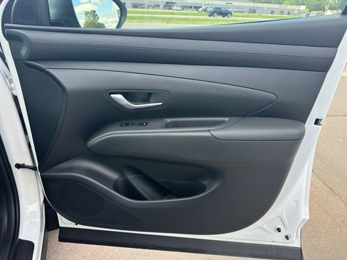New 2026 Hyundai Tucson SEL Plus w/ Tow & Go Package FWD image 29