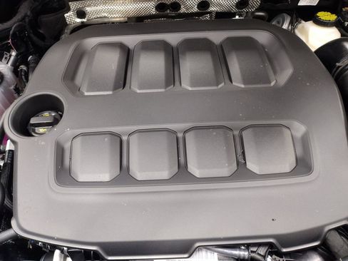 New 2025 Volkswagen Tiguan S image 6