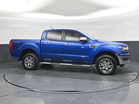 Used 2019 Ford Ranger Lariat w/ Equipment Group 501A Mid AWD/4WD image 29