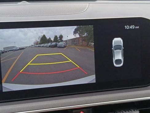 Certified 2025 Kia K5 LXS image 17