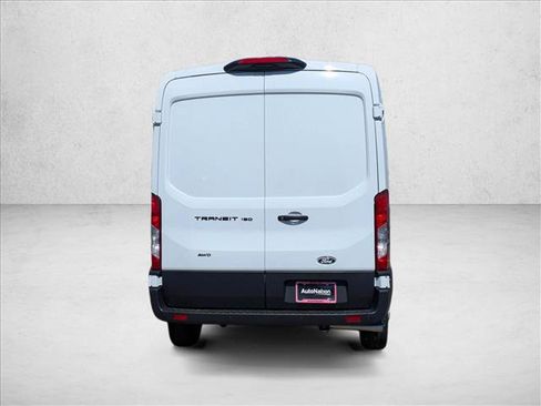 New 2026 Ford Transit 150 148 Medium Roof AWD image 7
