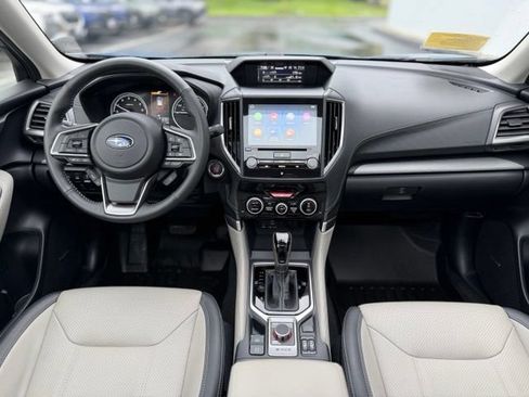 Used 2020 Subaru Forester Limited AWD/4WD image 26