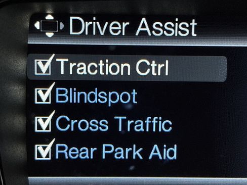 Used 2015 Lincoln MKX FWD w/ Equipment Group 102A image 21