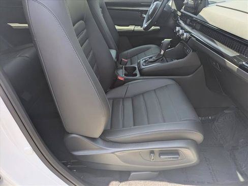 Certified 2025 Honda CR-V EX-L image 21