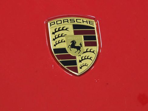 Certified 2024 Porsche 718 Cayman image 28