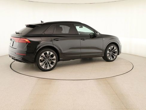 New 2026 Audi Q8 Premium Plus AWD/4WD image 7
