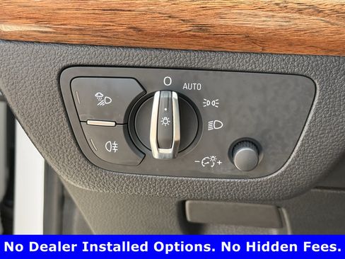 Used 2023 Audi Q5 2.0T Premium Plus AWD/4WD image 25